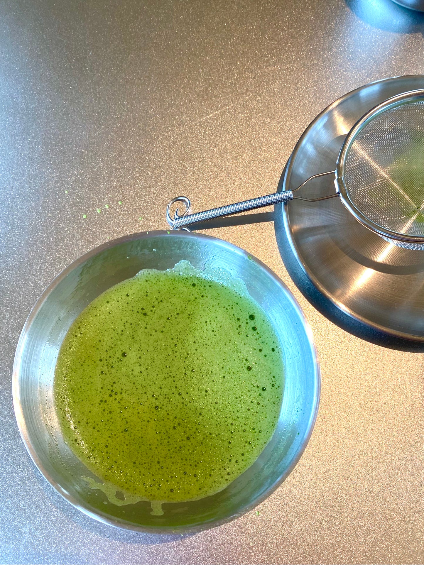 SAIKO CERMONIAL MATCHA