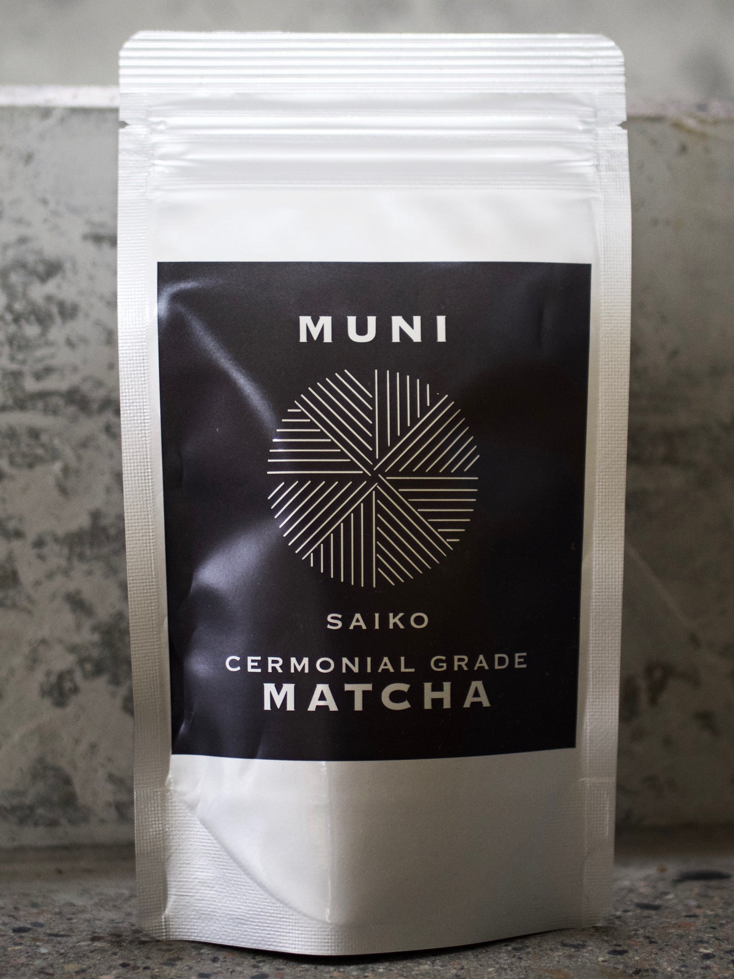 SAIKO CERMONIAL MATCHA