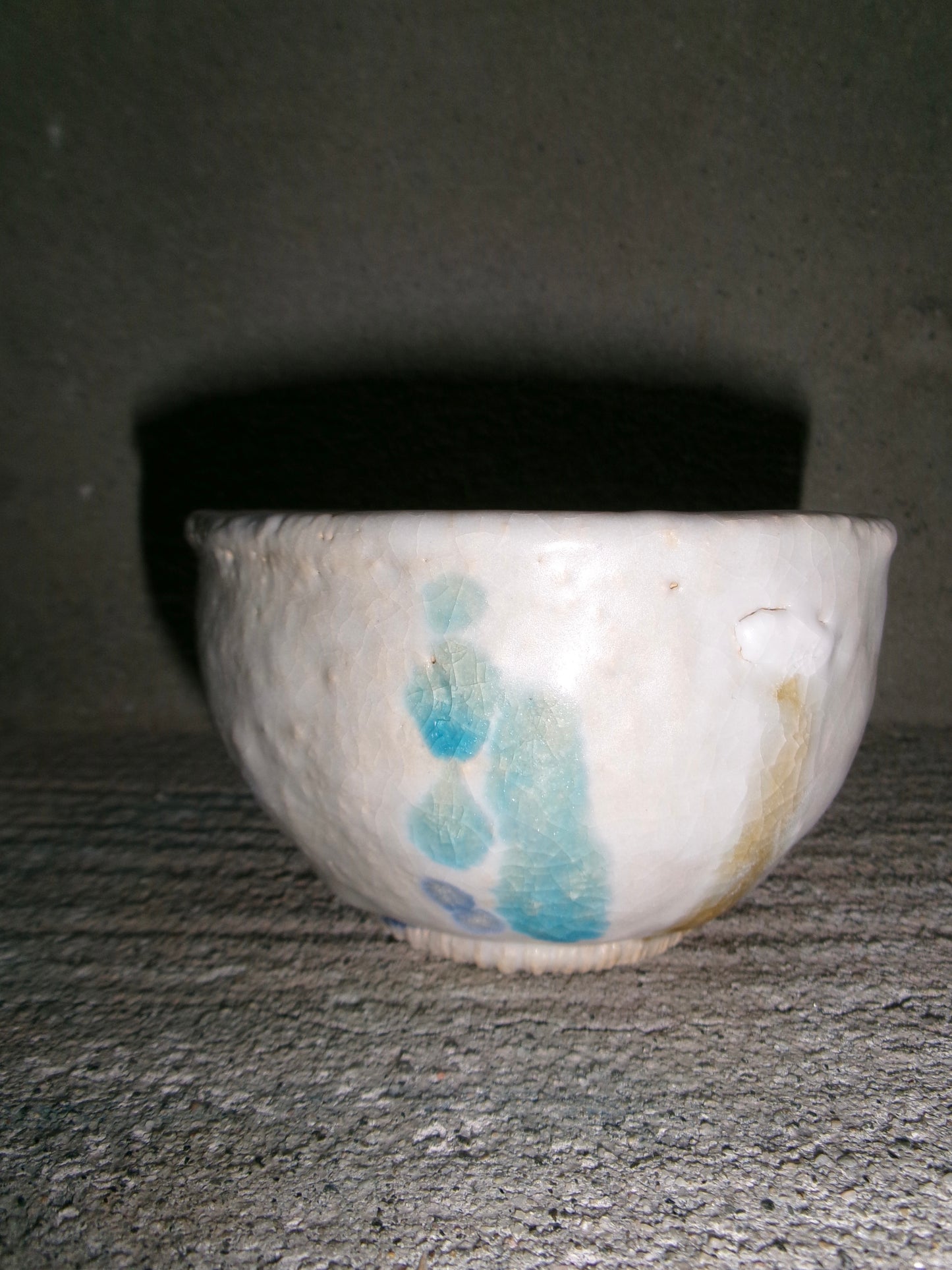 Amper X Muni Chawan Spring 2