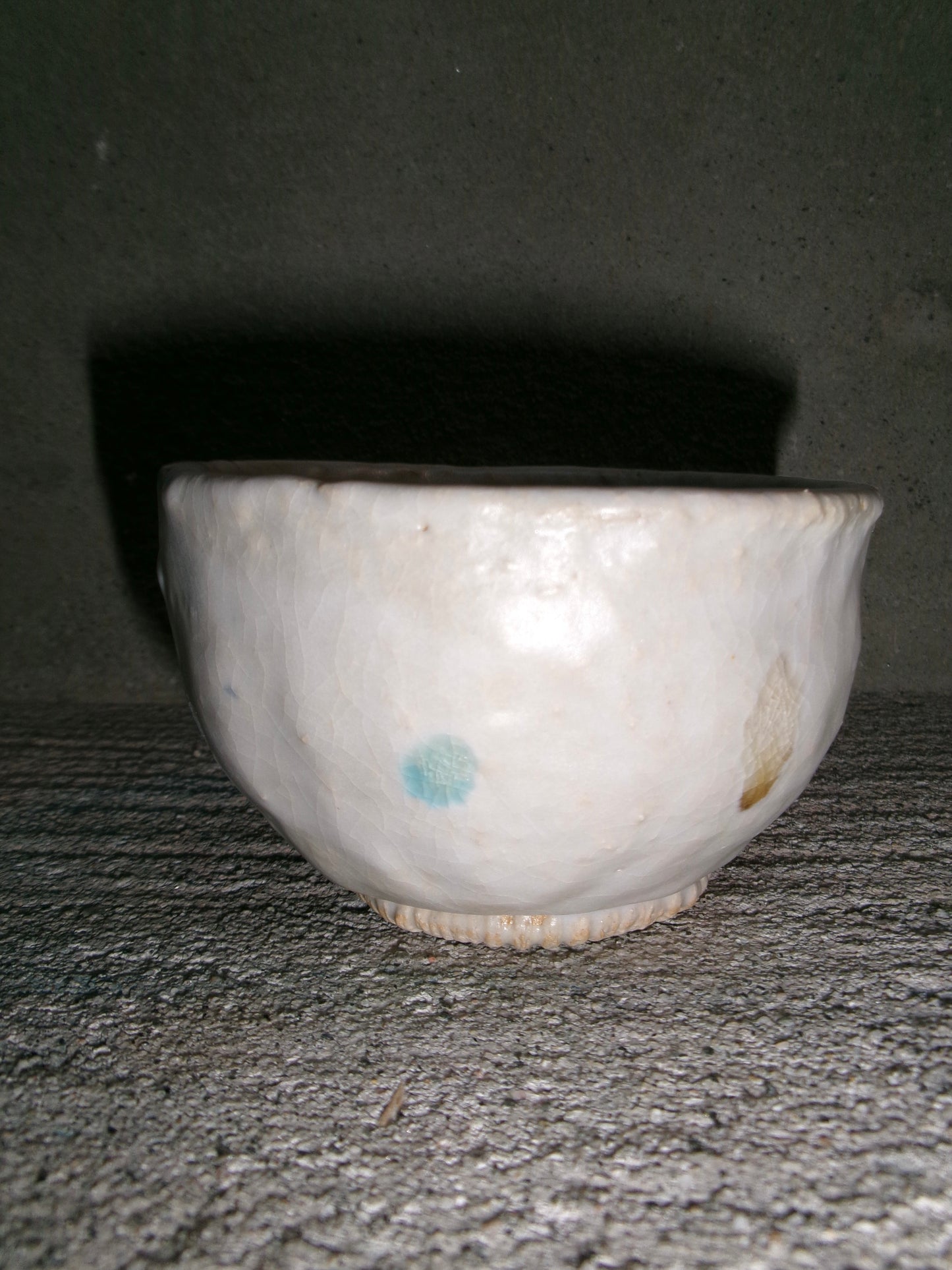 Amper X Muni Chawan Spring 2