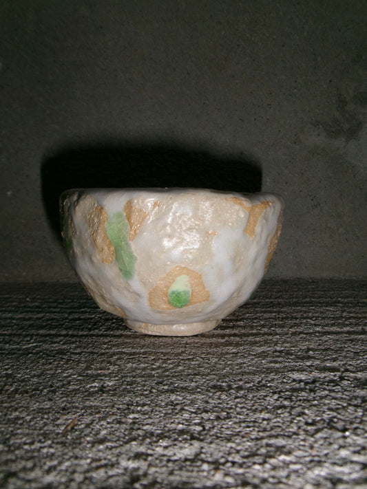 Amper X Muni Chawan Spring 1