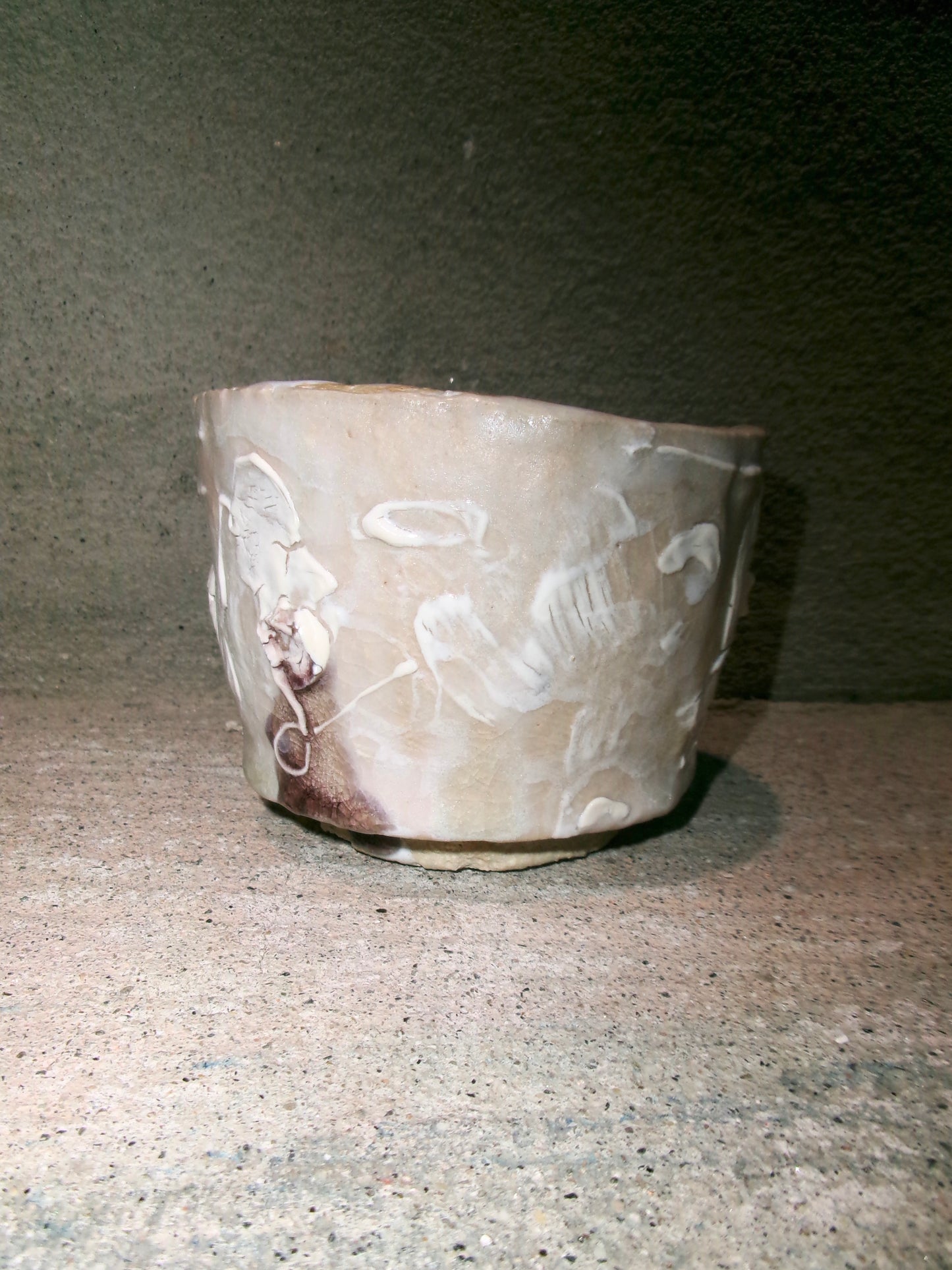 Amper X Muni Chawan Spring 6