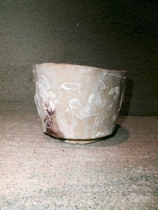 Amper X Muni Chawan Spring 6