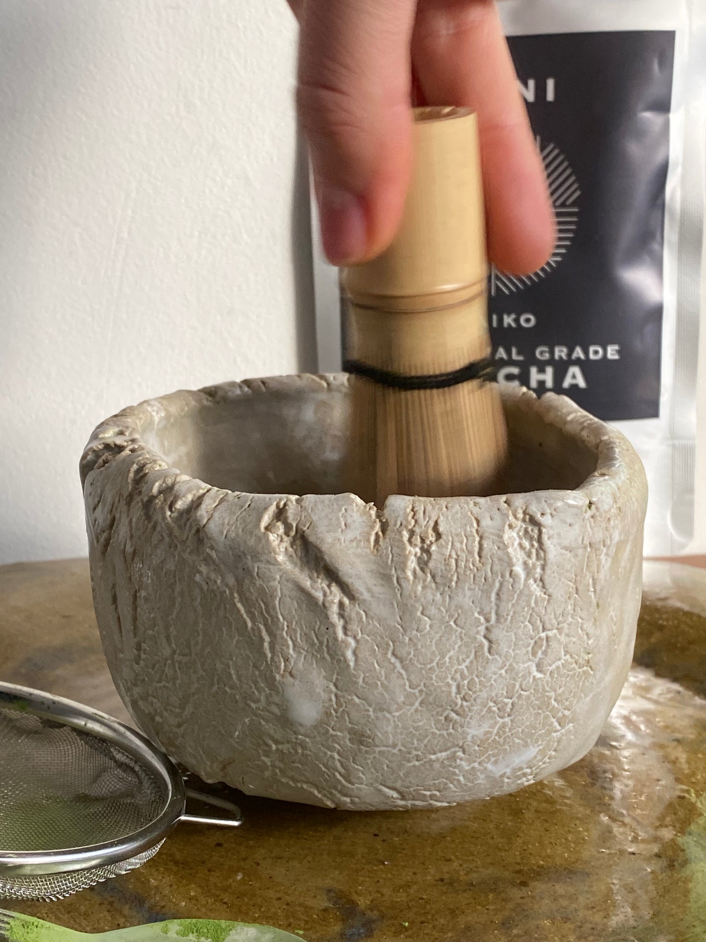 SAIKO CEREMONIAL MATCHA 40g