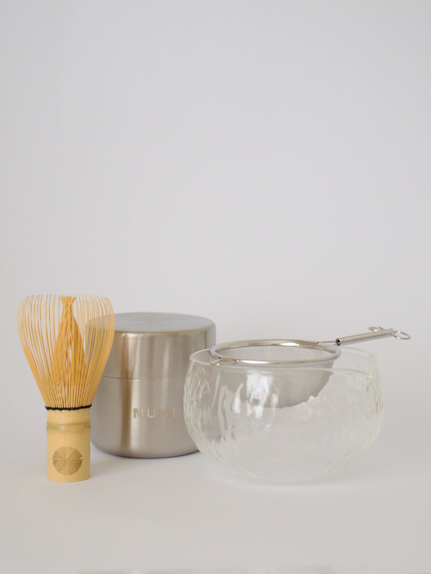 Matcha Ritual Kit