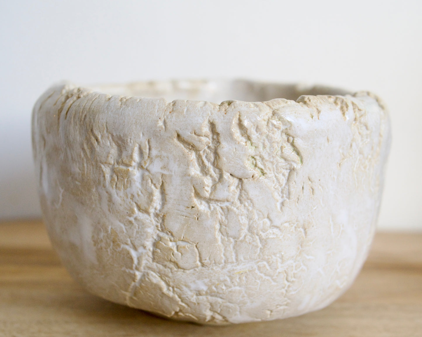 Personalised Amper X Muni Chawan