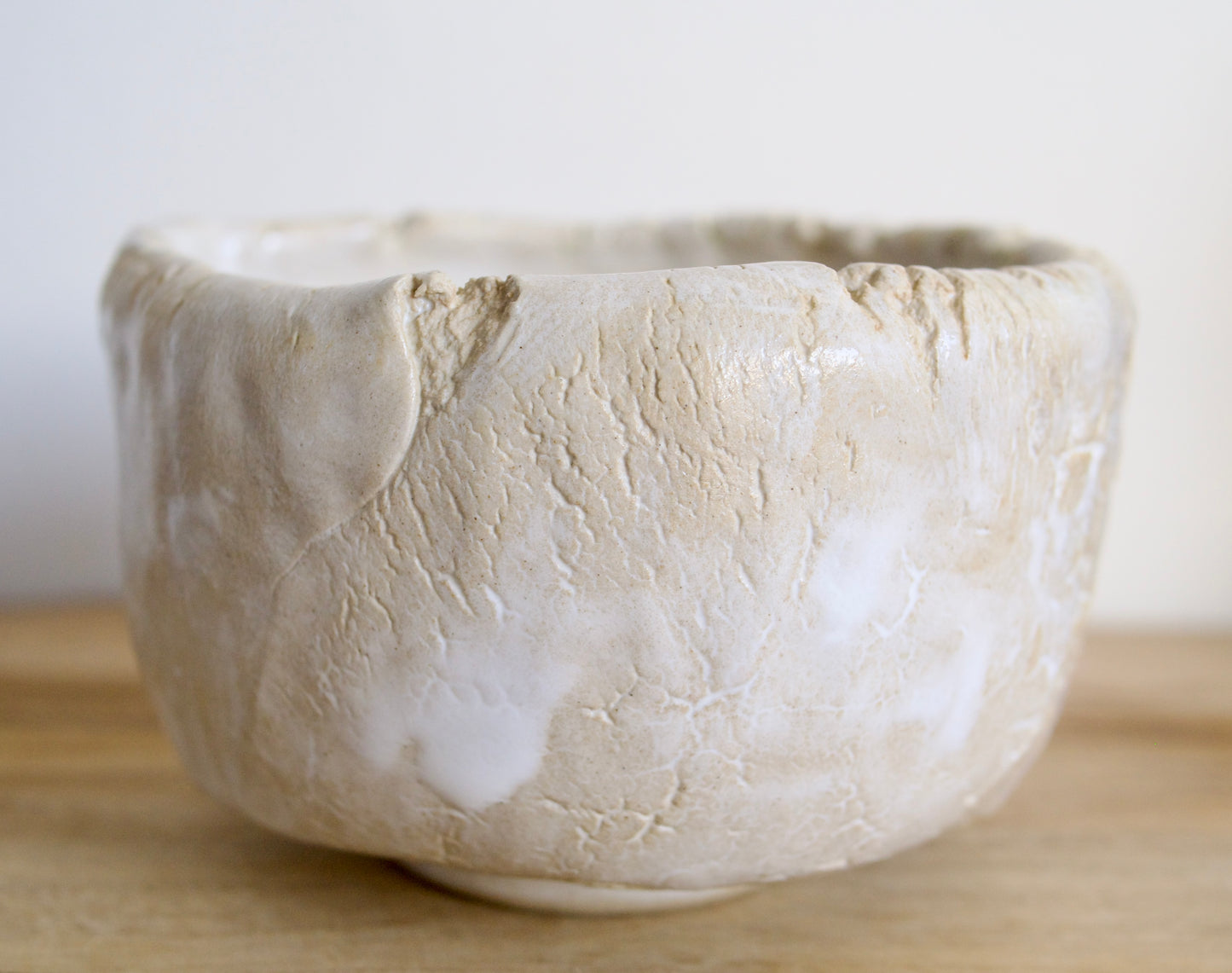 Personalised Amper X Muni Chawan